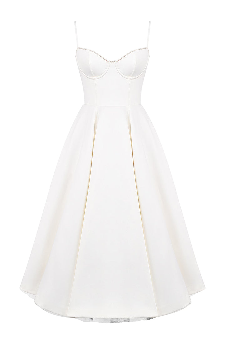 Effie Midi Dress