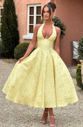 Effie Midi Dress