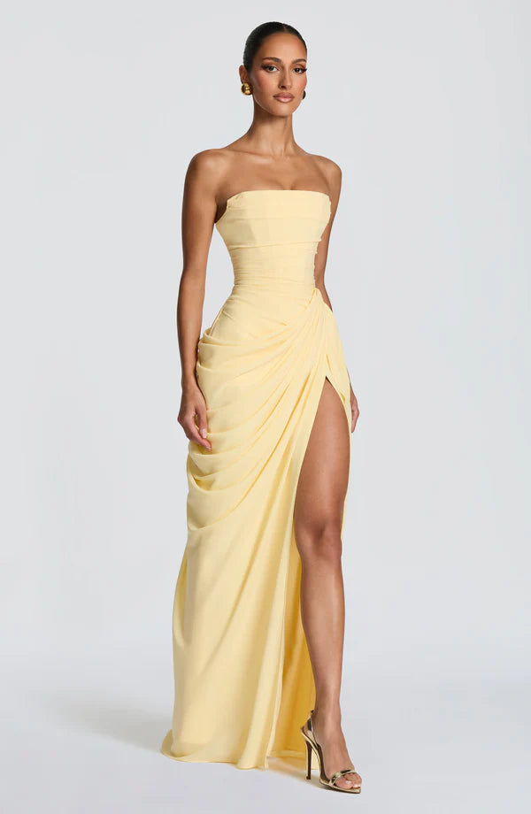 Cyra Maxi Dress