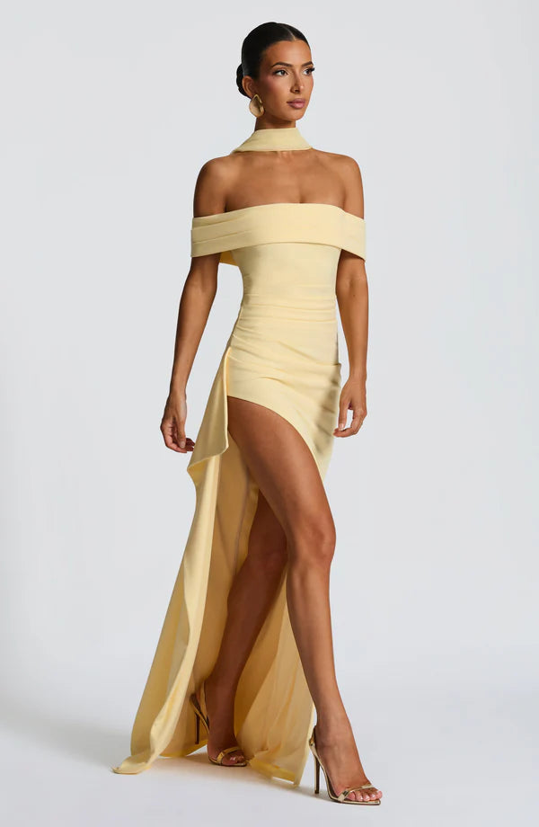 Joyce Maxi Dress